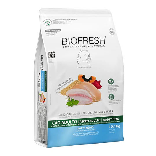 BIOFRESH
