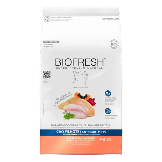 BIOFRESH