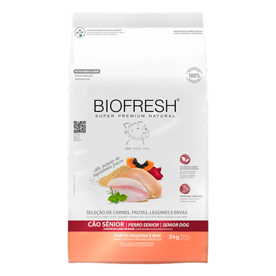 BIOFRESH