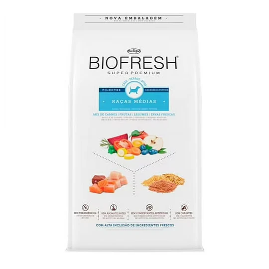 BIOFRESH