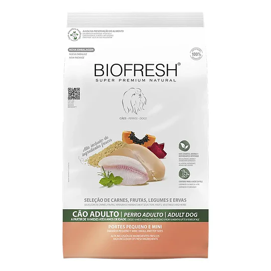 BIOFRESH
