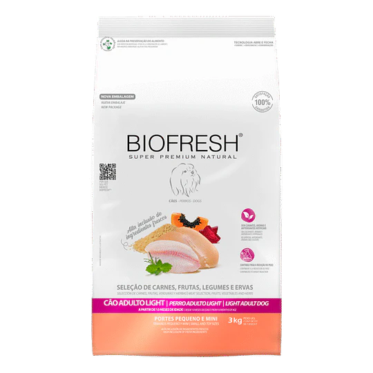 BIOFRESH