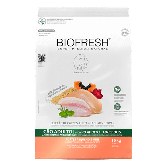 BIOFRESH