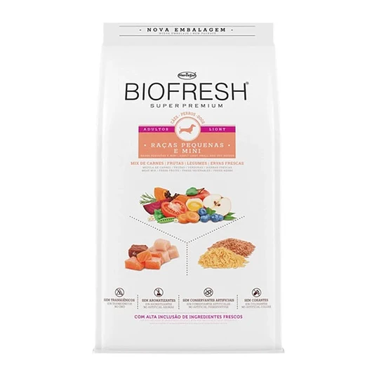 BIOFRESH
