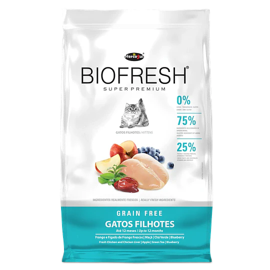 BIOFRESH