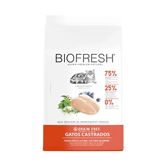 BIOFRESH