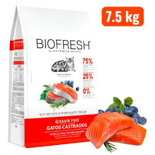 BIOFRESH