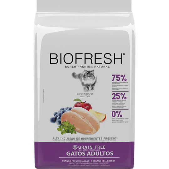 BIOFRESH