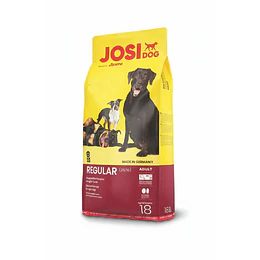 JOSI DOG