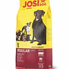 JOSI DOG