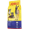 JOSI DOG