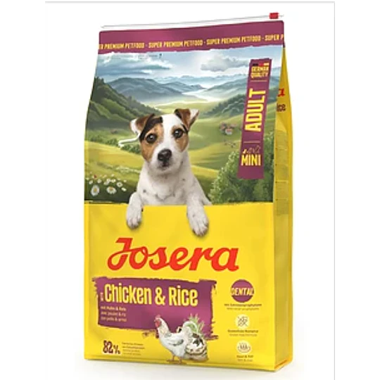 JOSERA