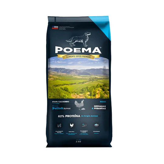POEMA
