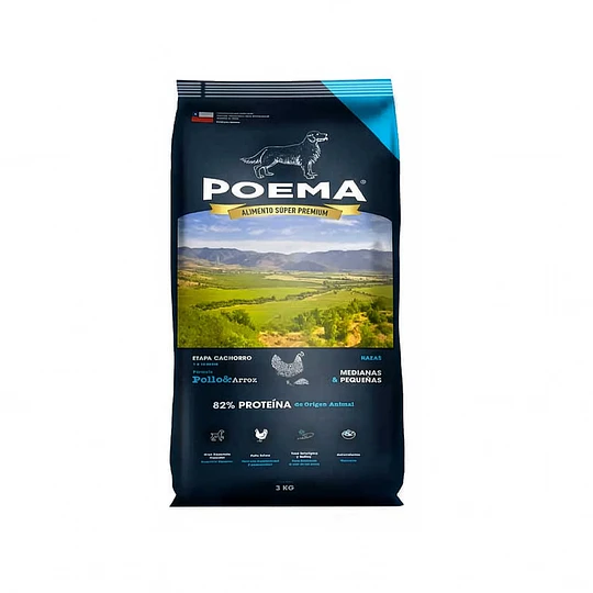 POEMA