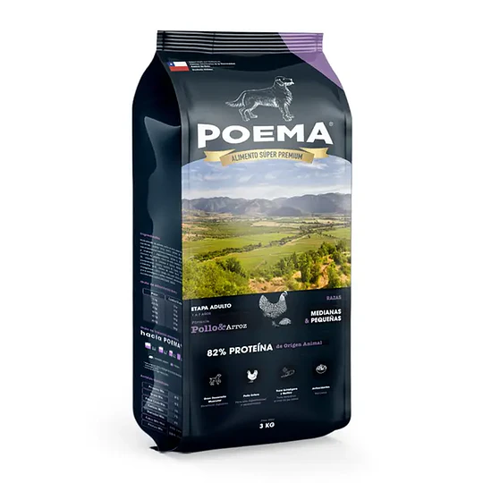 POEMA