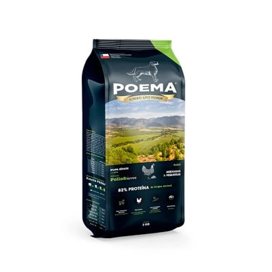 POEMA