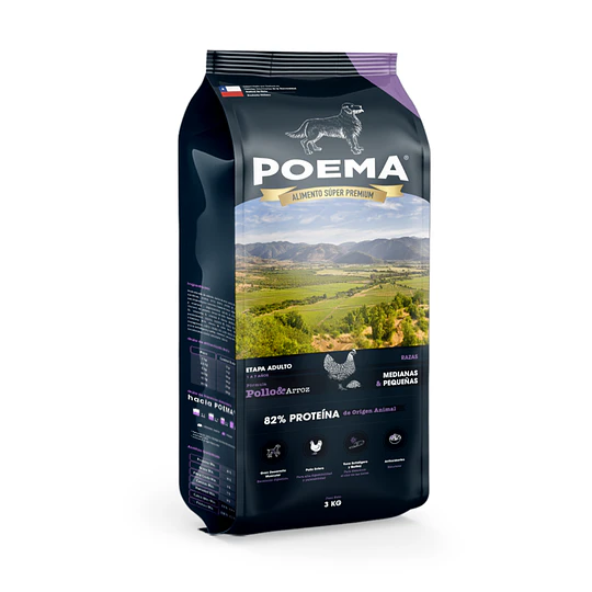 POEMA