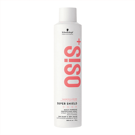 Schwarzkopf Osis Super Shield Spray Protetor 1