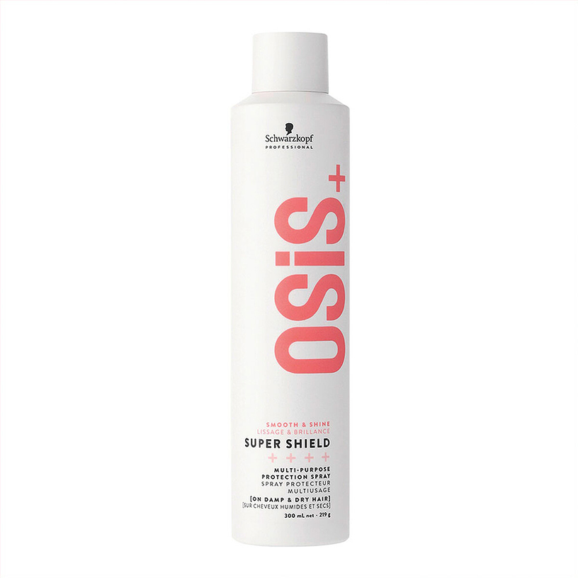 Schwarzkopf Osis Super Shield Spray Protetor 1