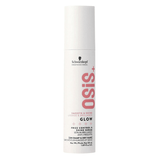 Schwarzkopf Osis Glow Serum 1