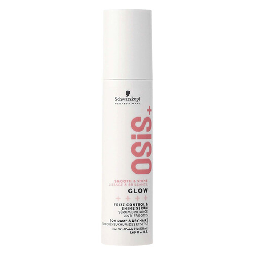 Schwarzkopf Osis Glow Serum 1