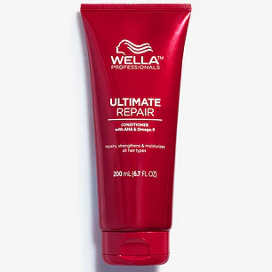 Wella Ultimate Repair Condicionador Para Cabelos Danificados