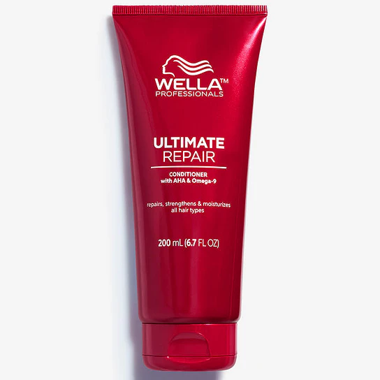 Wella Ultimate Repair Condicionador Para Cabelos Danificados 1