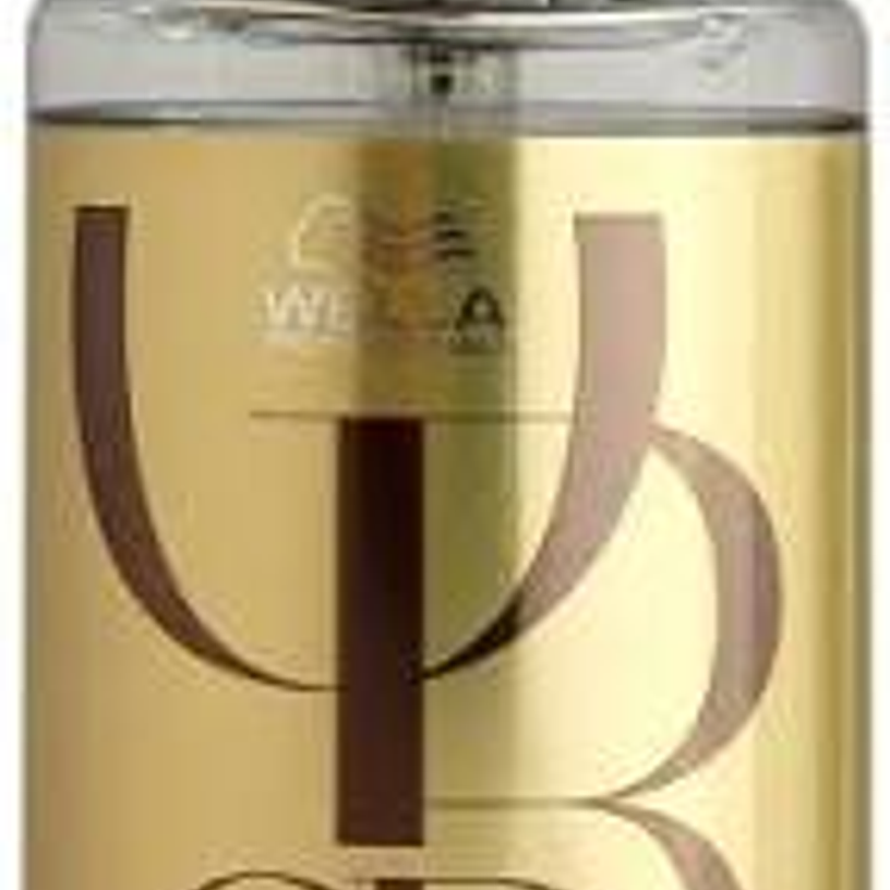 Wella Oil Reflections Óleo Iluminador E Suavizante 1
