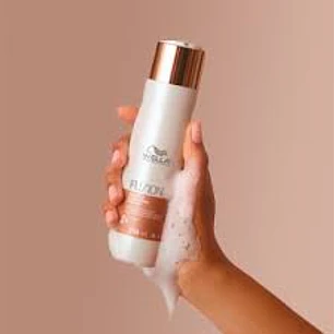 Wella Fusion Champô De Reparação Intensiva
