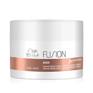 Wella Fusion Máscara De Reparação Intensiva