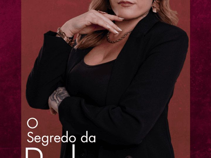 O Segredo da Balayage Perfeita
