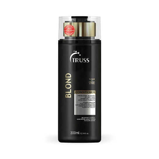 Truss Blond Conditioner 300ml 1