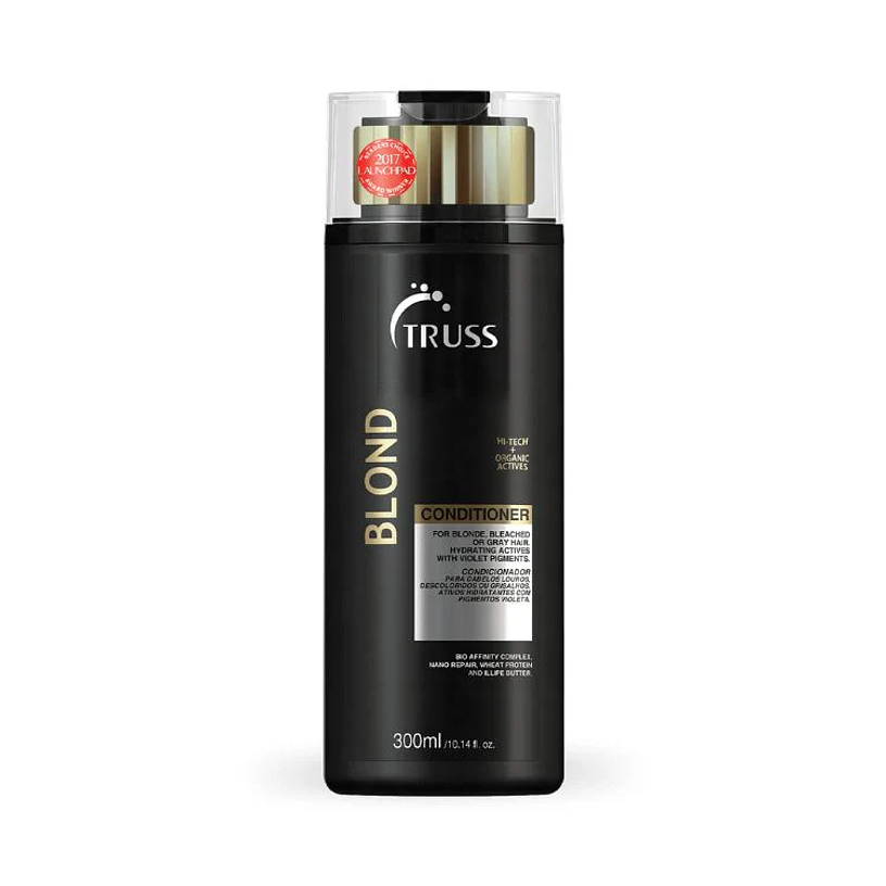 Truss Blond Conditioner 300ml 1