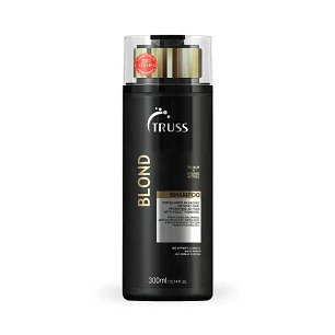 Truss Blond Shampoo 300ml