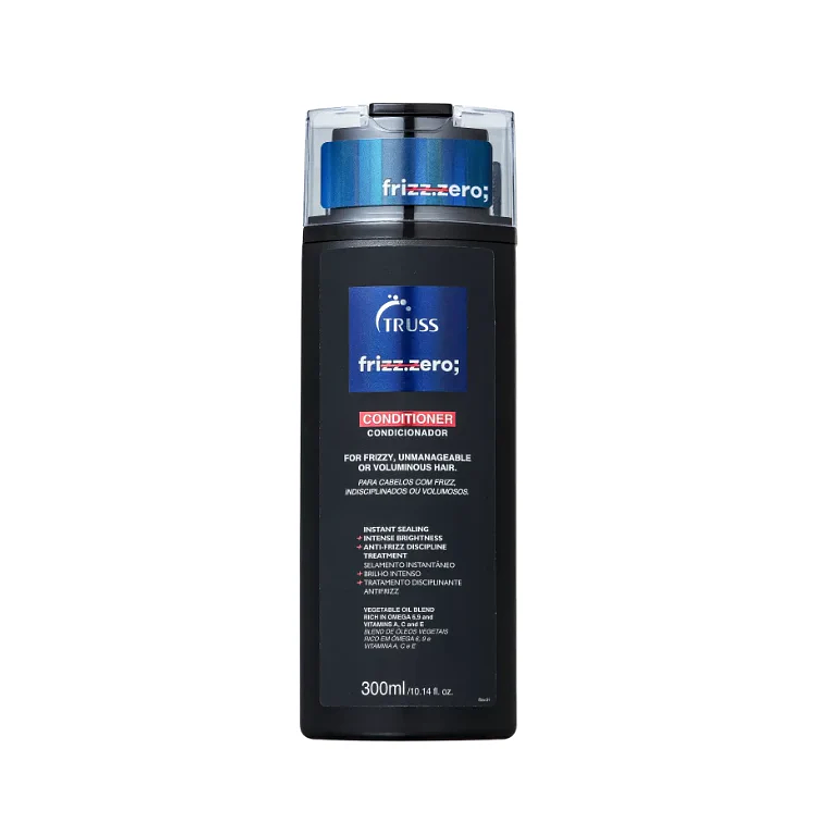 Truss Frizz Zero Condicionador 300ml 1