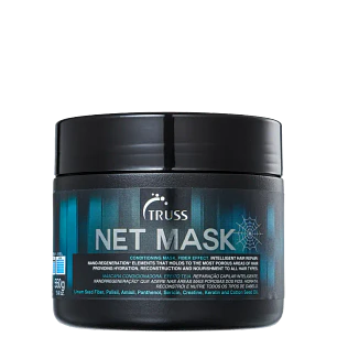 Truss Net MasK 550g