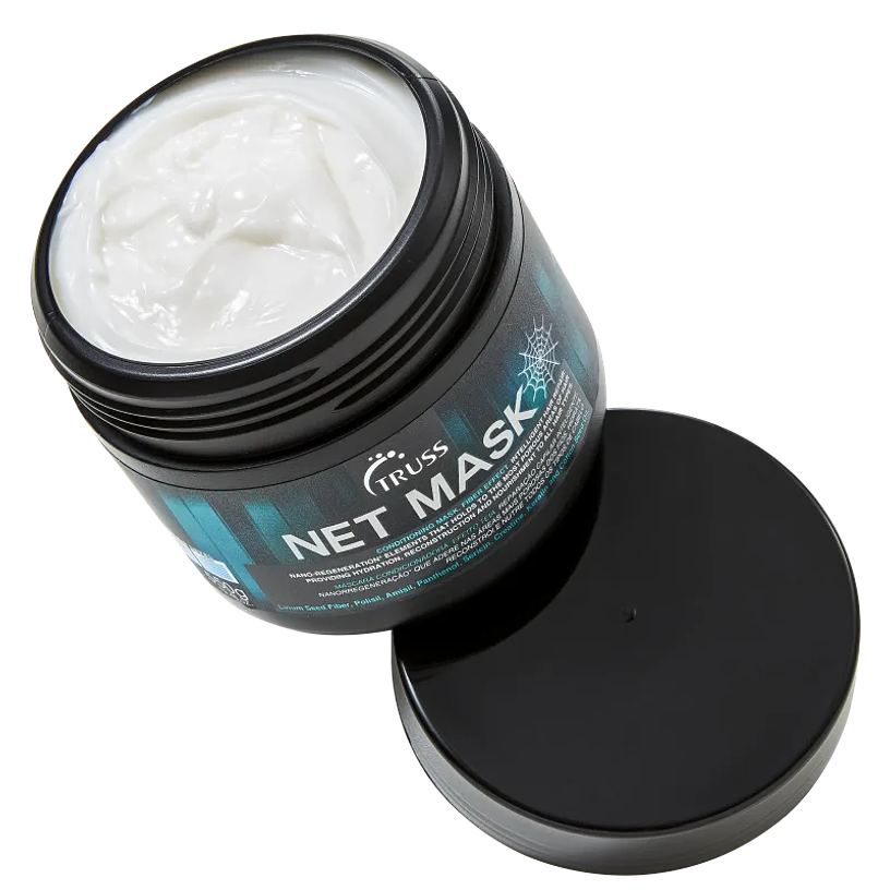 Truss Net MasK 550g 2