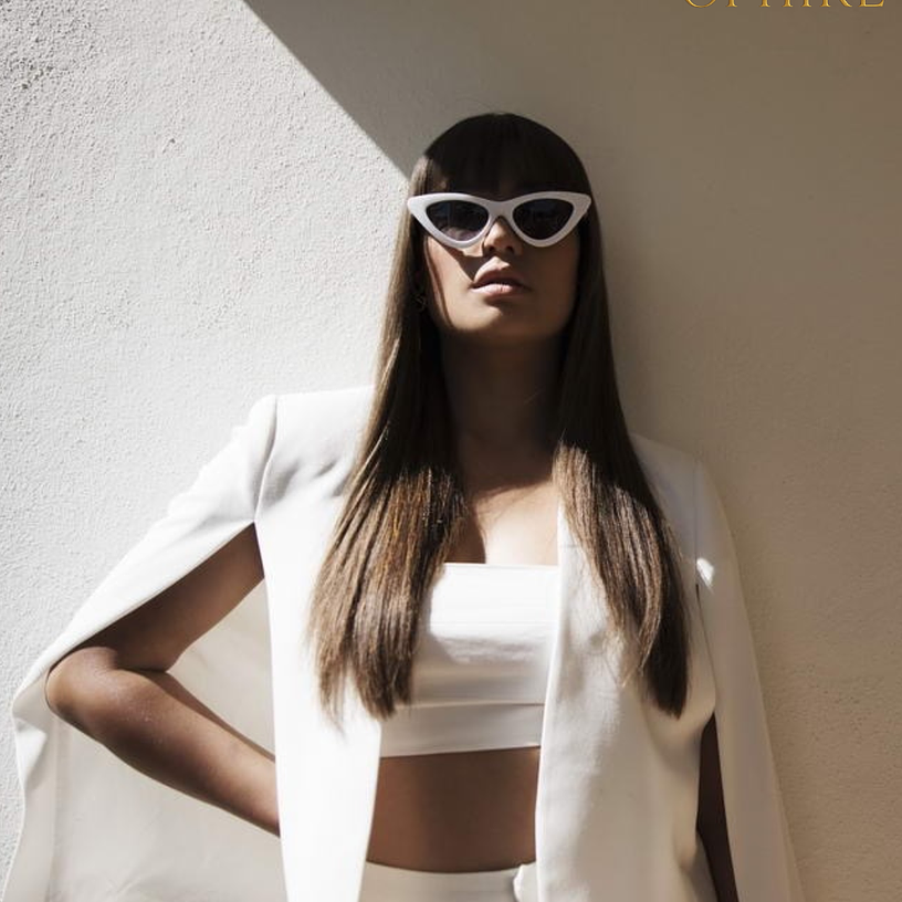 Óculos de Sol Lumen 1