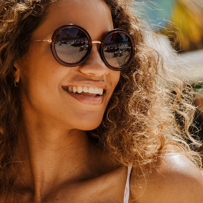 Óculos de Sol Solaris 1