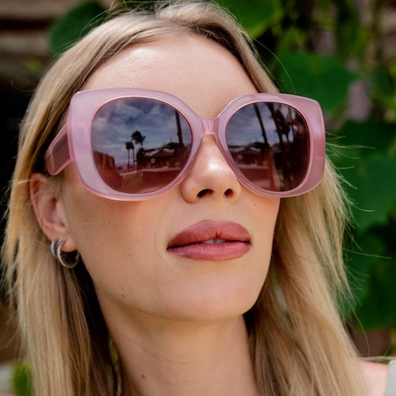Óculos de Sol Rosae 2