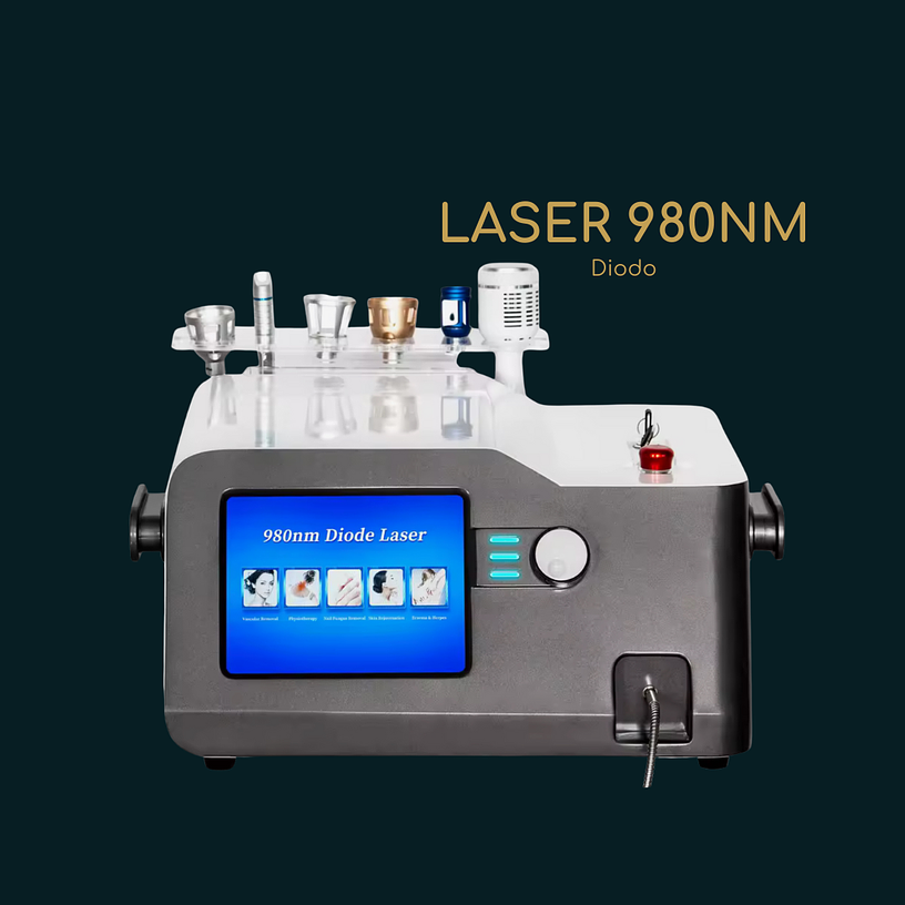 Laser 980nm Diodo  1