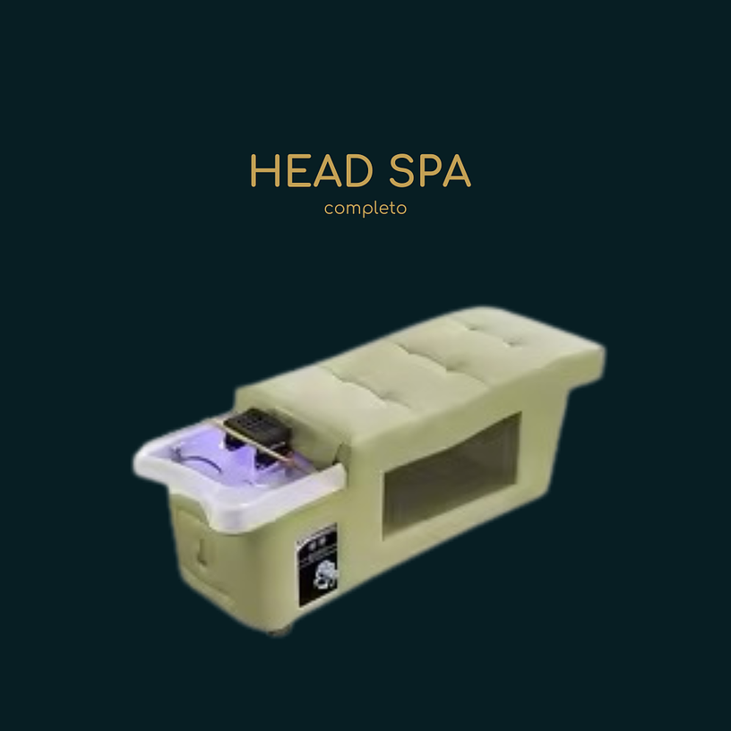 Cama Spa Detox Multifuncional – Vapor, Sauna Iónica & Terapias de Bem-Estar 1