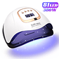 UV LED Nail Lamp 380W - Thumbnail 1