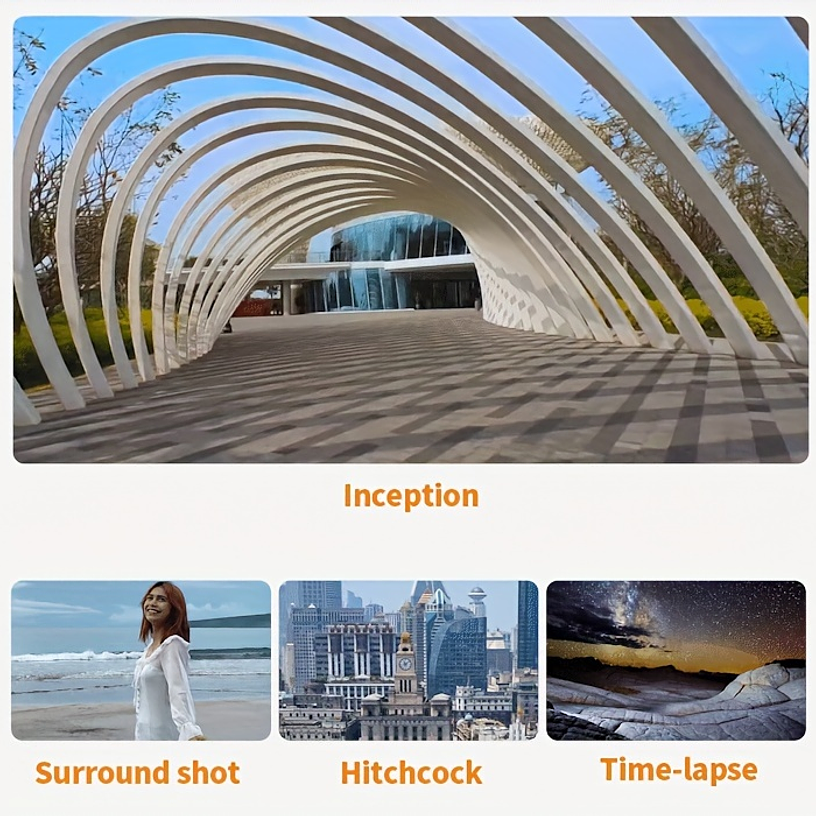 Mobile Phone Stabilizer Anti-shake Gimbal 10