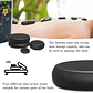 Massage Hot Stone Set For Body - Thumbnail 3