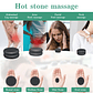 Massage Hot Stone Set For Body - Thumbnail 5