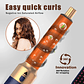 Professional Air Hair Styler 5 In 1 - Thumbnail 3