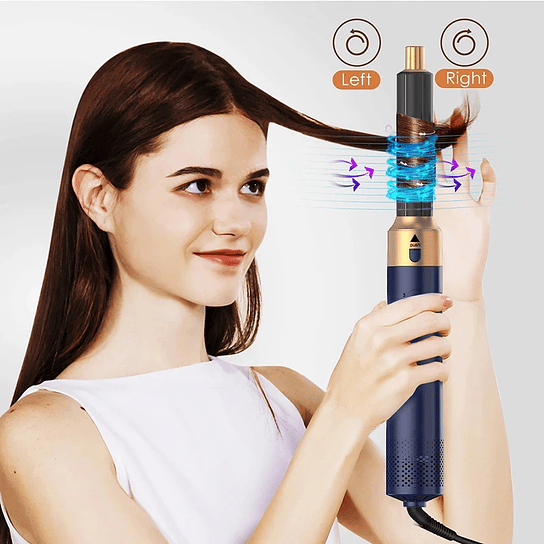 Professional Air Hair Styler 5 In 1 5