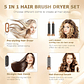 Professional Air Hair Styler 5 In 1 - Thumbnail 11