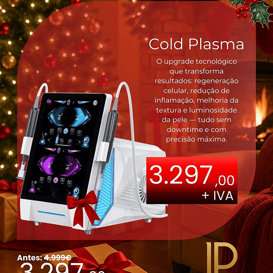 Cold Plasma 1